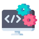 Portfolio Logo